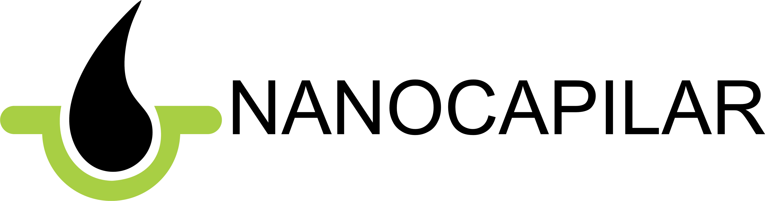 Nanocapilar 3D